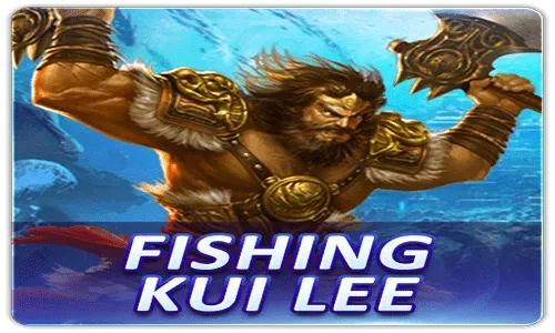 MT Fishing Kui Lee