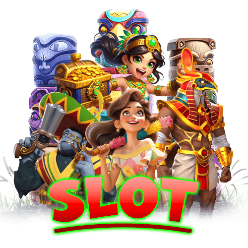 slot game