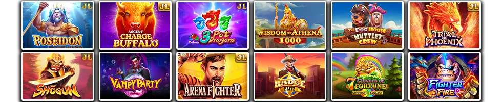NEW-GAMES