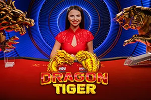 dragon tiger