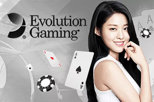 EVOLUTION