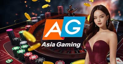 AG GAMING