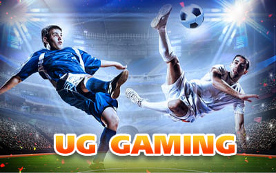 UG GAMING
