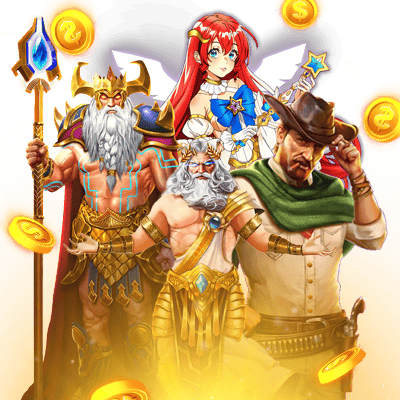 JILI Games