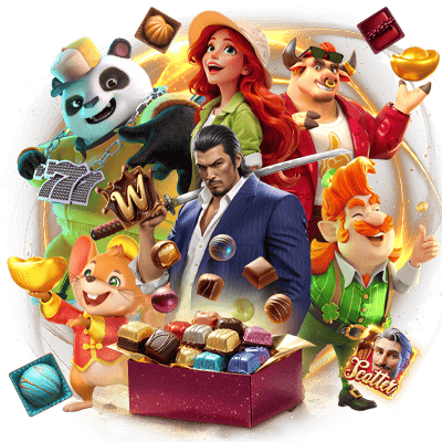 jdb games